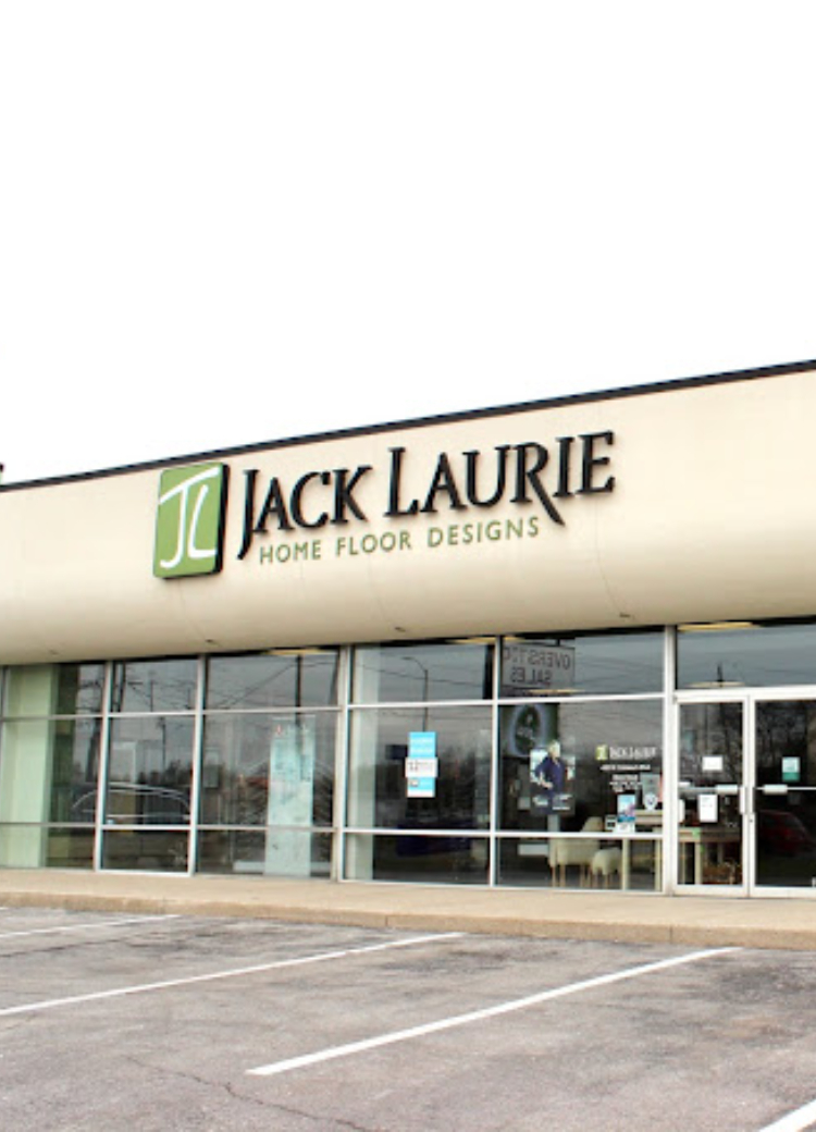 Jack Laurie Home Floor Designs Fort Wayne Location