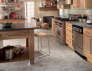 waterproof vinyl flooring in fort wayne