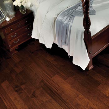 Wood Look Tile in Fort Wayne, IN